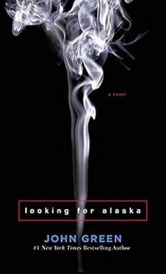 Looking For Alaska