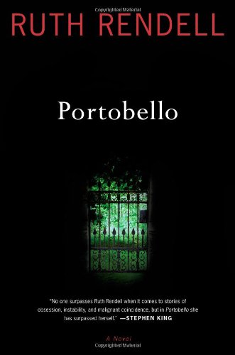 Portobello: A Novel by Ruth Rendell