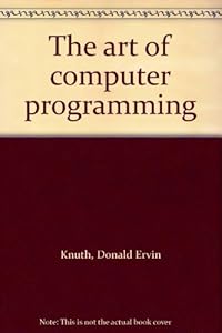 The art of computer programming: Computer Science Books @ Amazon.com