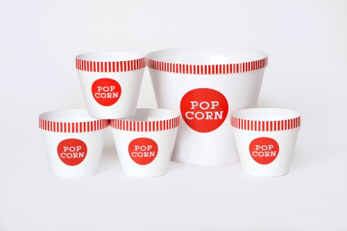 Algopix Similar Product 8 - Wabash Valley Farms 44105 Popcorn Bowl