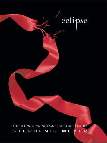 Eclipse (Thorndike Literacy Bridge Young Adult) by Stephenie Meyer
