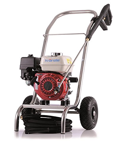 Kraenzle-B20/220 lavage machine à froid