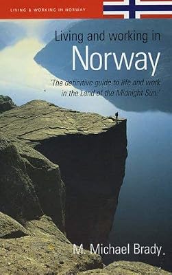 Living & Working in Norway