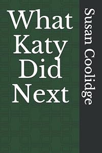 What Katy Did Next