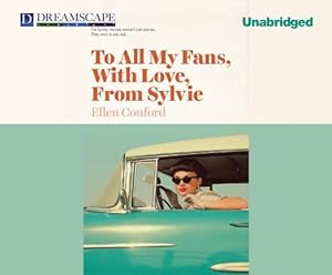 To All My Fans, with Love, From Sylvie