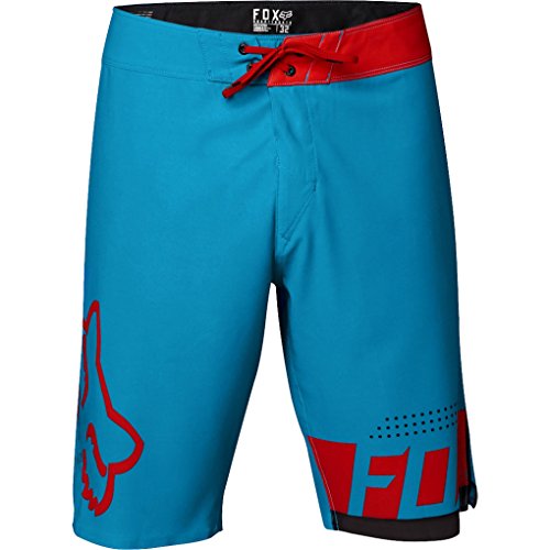 Fox Racing Mens Libra Boardshort