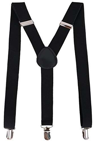 Algopix Similar Product 15 - Livingston Unisex YBack ClipOn