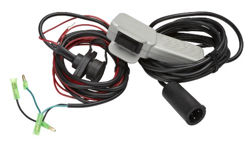 

Viper Max 3000lb ATV Winch & Custom Mount for Honda Rancher 350 & 400 Models with Steel Cable