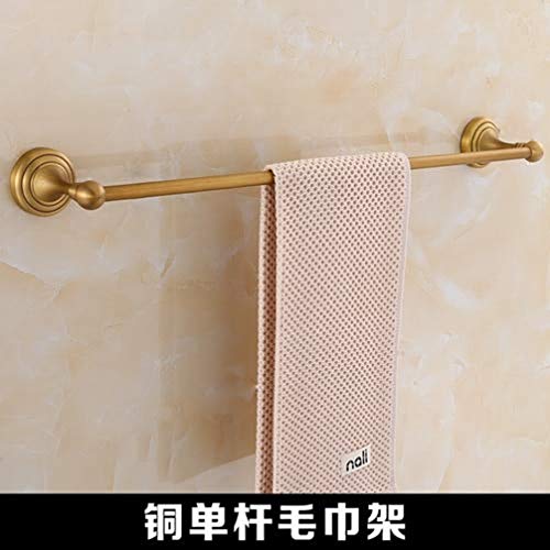 Algopix Similar Product 16 - LUDSUY Antique Bathroom Paper Holder