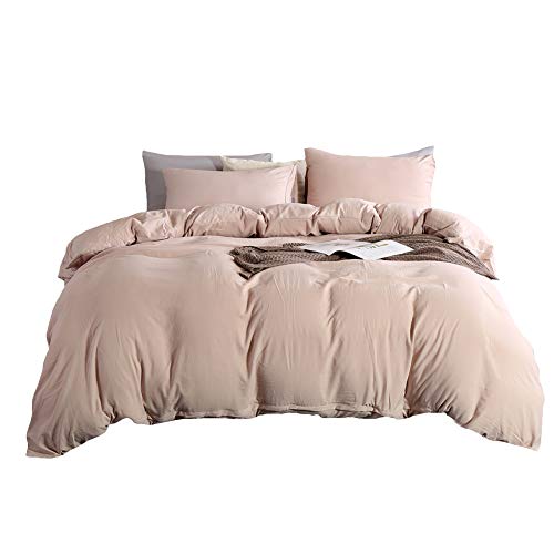 Algopix Similar Product 7 - MOVE OVER 3 Pieces Taupe Bedding Taupe