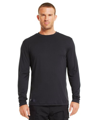 Under Armour Men's HeatGear® Tactical Long Sleeve T-Shirt