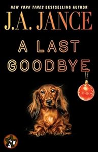 A Last Goodbye (Kindle Single)