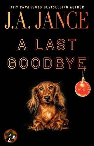 A Last Goodbye (Kindle Single) by J.A. Jance