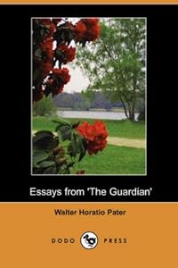 Essays from 'the Guardian'