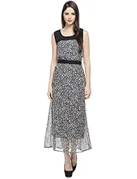 Women Party Wear One Piece Shift Maxi Dress At Rs 350 Myntra Coupon Shoppingandcoupon Com