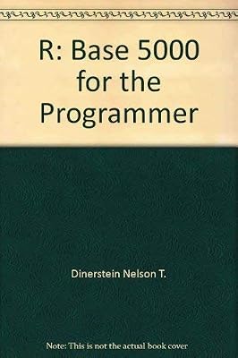 R: Base 5000 for the Programmer