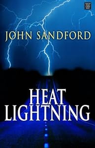 Heat Lightning