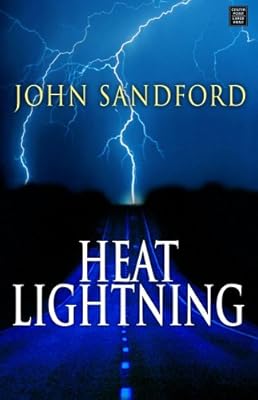 Heat Lightning