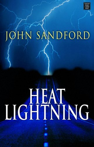 Heat Lightning by John Sandford