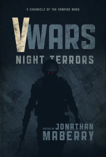 Night terrors by Jonathan Maberry