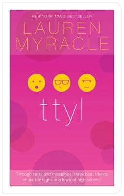 ttyl - 10th Anniversary update and reissue