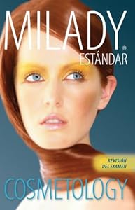 Spanish Translated Exam Review for Milady Standard Cosmetology 2012