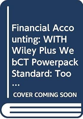Financial Accounting