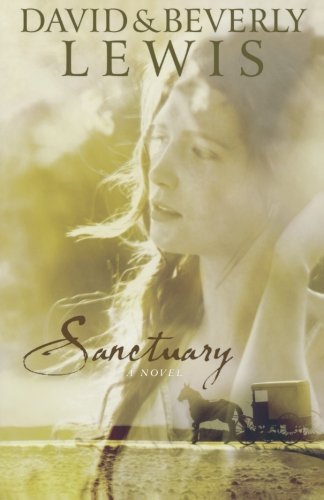 Sanctuary by David Lewis