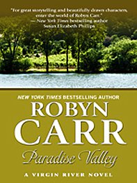 Paradise Valley by Robyn Carr