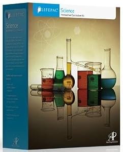 Changes in Our World (Lifepac Science Grade 2)