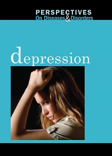 Depression by Jacqueline Langwith 
			
			
		
		
		
       	 
       		
       			(Editor)