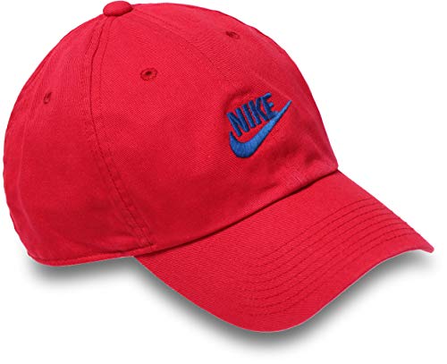 Algopix Similar Product 14 - Nike Sportswear H86 Cotton Twill