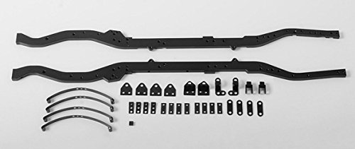 Algopix Similar Product 7 - RC4WD ZC0052 Leaf Spring Conversion