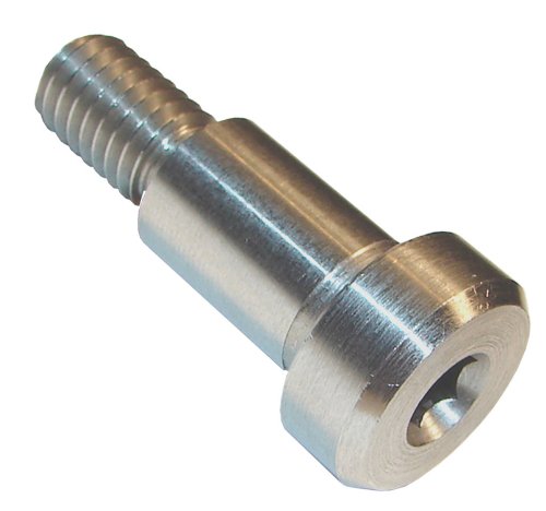 Algopix Similar Product 6 - Morton Stainless Steel Socket Head