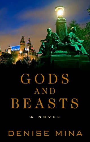 Gods and Beasts by Denise Mina