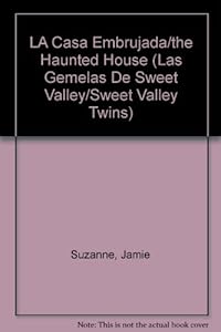 HAUNTED HOUSE