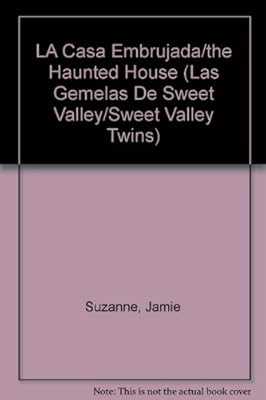 HAUNTED HOUSE