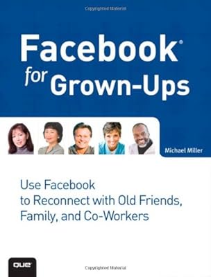 Facebook for Grown-Ups