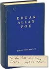 Edgar Allan Poe: A Study in Genius