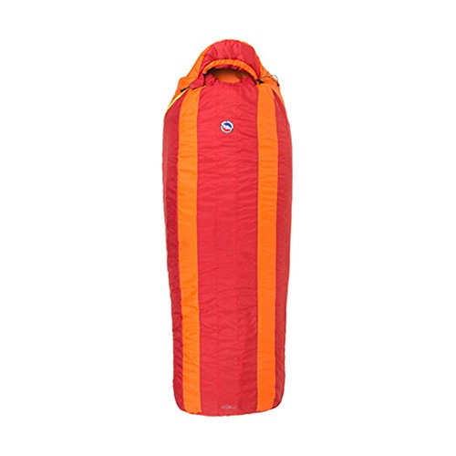 Big Agnes Encampment 15F Integrity Sleeping Bag