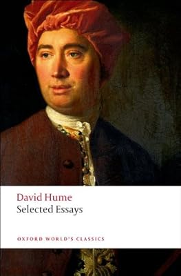 Selected Essays (Oxford World's Classics)