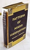 Patterns of Negro Segregation