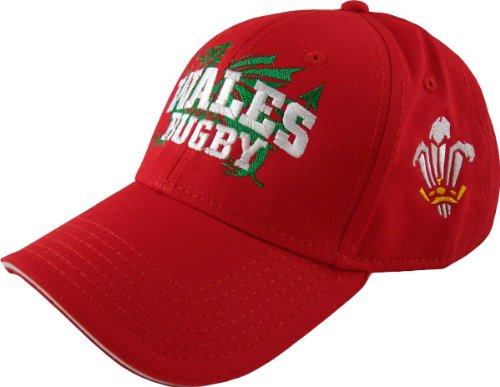 Wales Rugby Cap