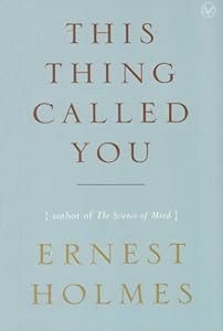 This Thing Called You