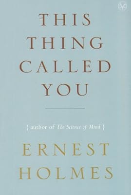 This Thing Called You