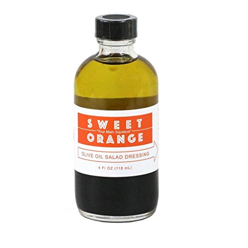 Algopix Similar Product 17 - Bro Joes Lil Dressings  Sweet Orange