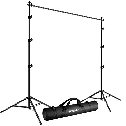 Algopix Similar Product 9 - Neewer Adjustable Backdrop Support