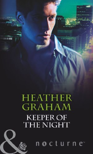 Keeper of the night by Heather Graham