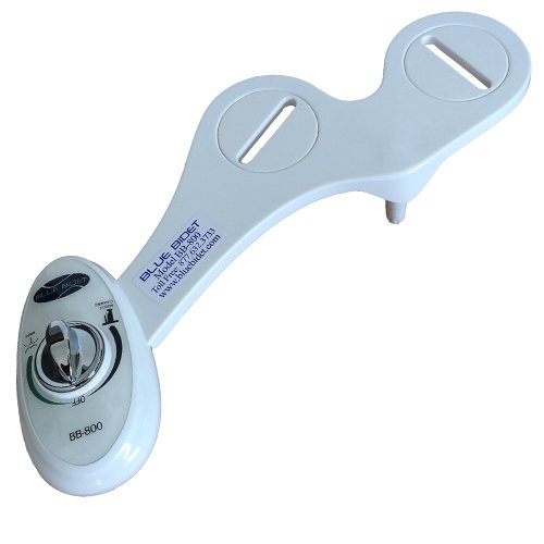 Algopix Similar Product 19 - Blue Bidet BB800 Ambient Water