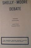 Rubel Shelly - James E. Moore Debate - Four Propositions Discussing Immersion, Sprinkling, Baptism of Infants, Baptism of Penitent Believers